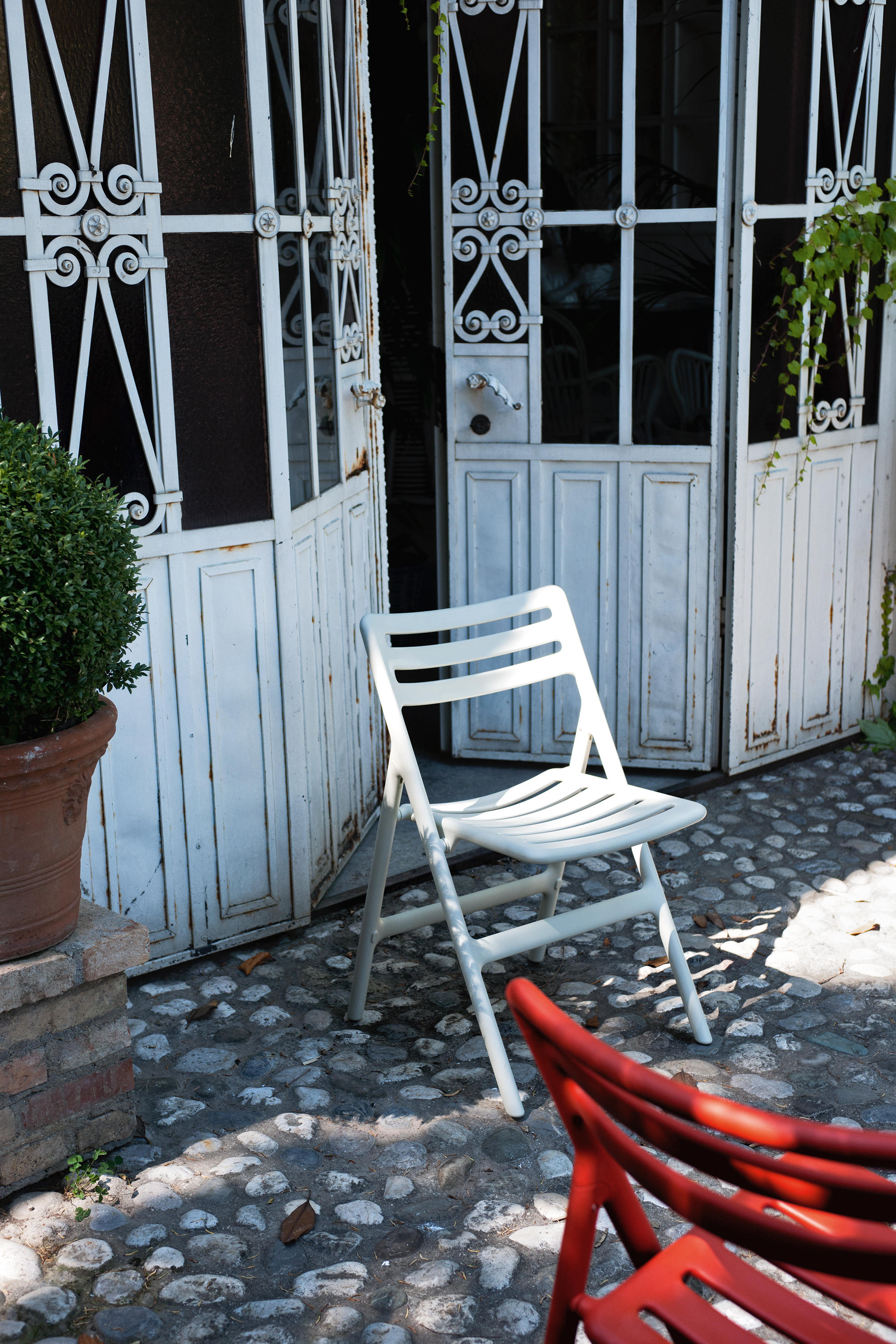 创意火狐官方网站 - 坐具|户外椅|办公火狐官方网站|火狐HUOHU（中国）火狐官方网站|Magis 折叠空气椅